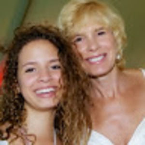 Meet your Posher, Beth